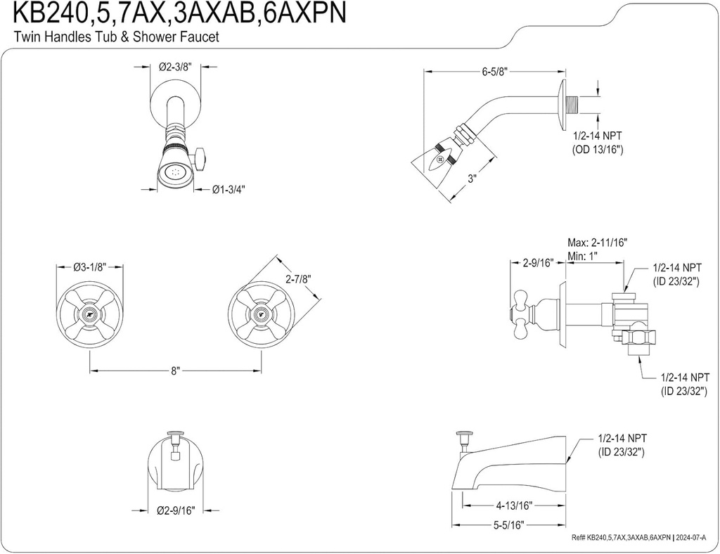 kingston-brass-kb246axpn-magellan-tub-an-3.jpg