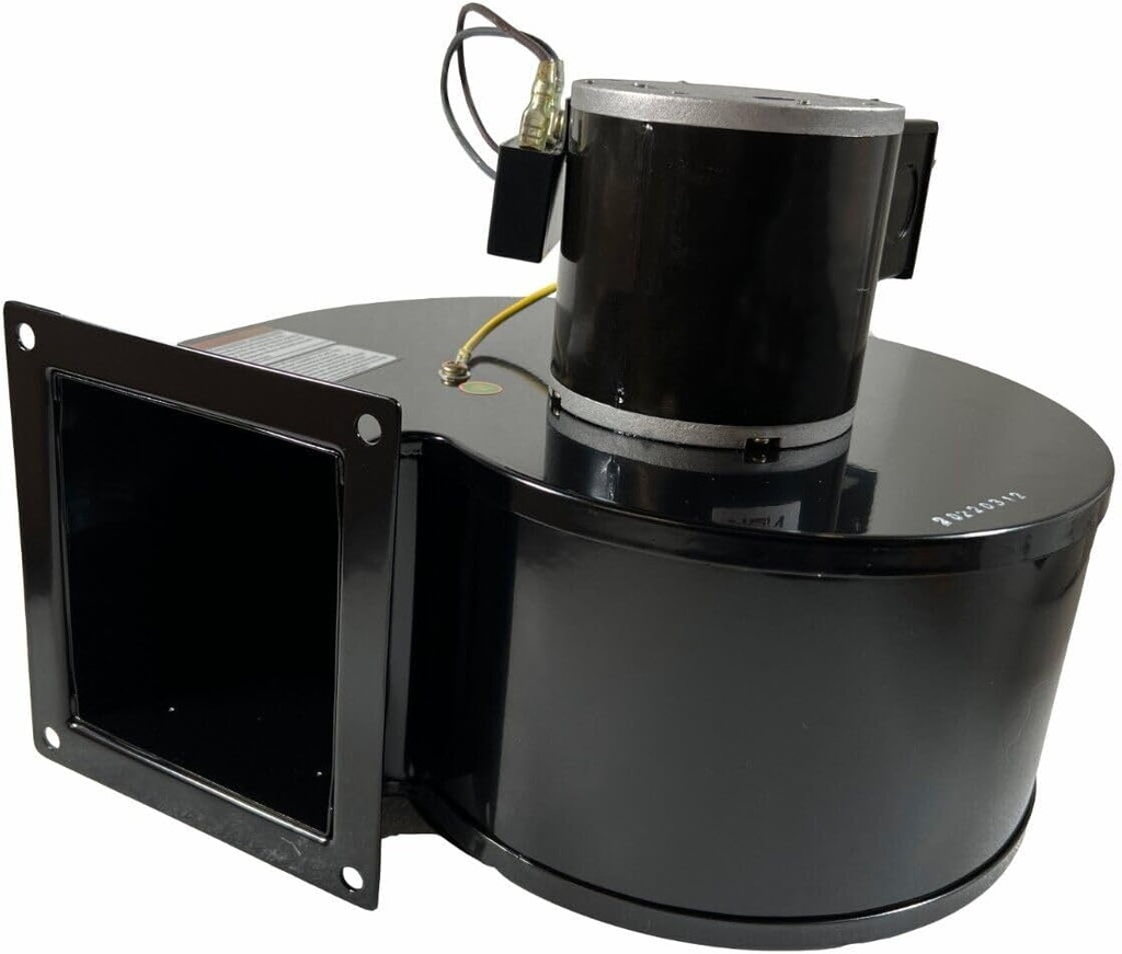 For Pellet Stove Convection Blower Motor Assembly for Englander PU-4C447