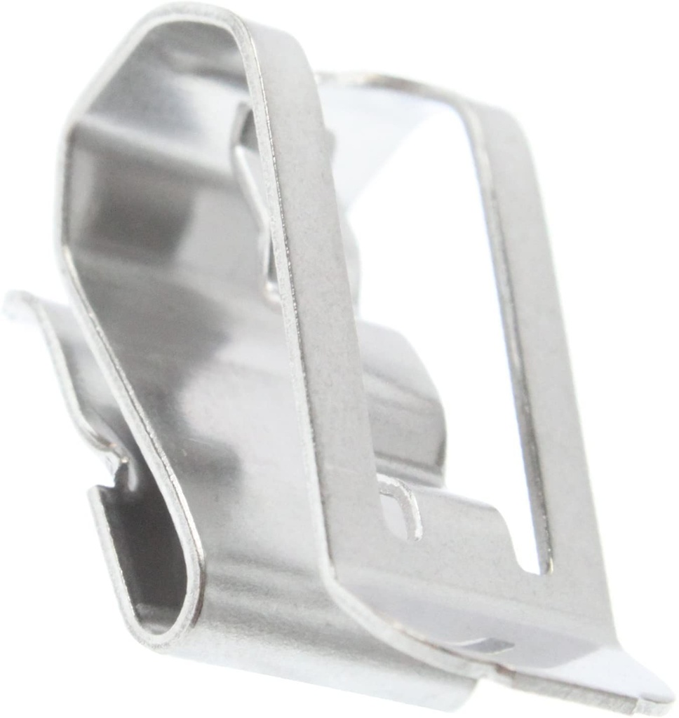 Heyco S6445 Sunrunner Cable Clip 304 S/S (Package of 100)