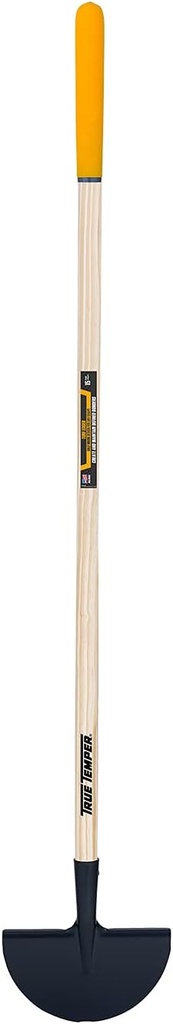 True Temper TE 9-in. Steel Turf Lawn Hand Edgers