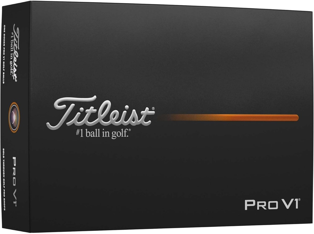 Titleist Pro V1
